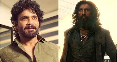 Dhurandhar: The Revenge Wins Big Praise, Nagarjuna Says Film “Blew His Mind