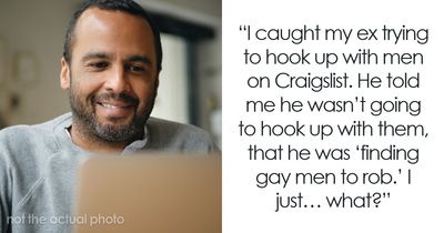 “I Could See Them On The Dog Camera”: 53 Diabolical Lies Women Couldn’t Forgive Their Partners