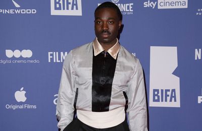 Paapa Essiedu received death threats over Harry Potter role