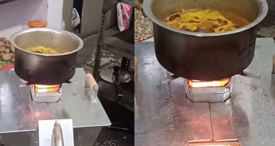 Vishwaguru Chulha: A Homegrown Innovation Rising Amid India’s LPG Crisis