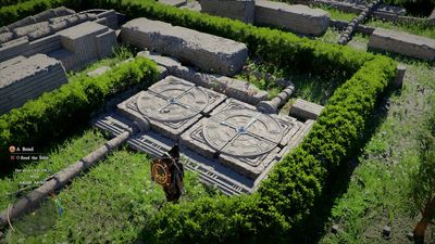 Crimson Desert 1.00.03 patch notes: Private storage and more