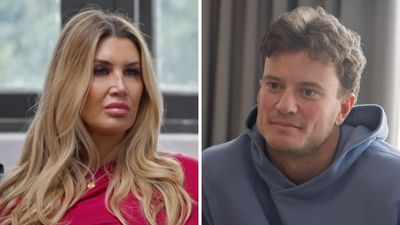 MAFS’ Sam Stanton Says He Thought He & Gia Fleur Were Friends Up Until The Show Started Airing