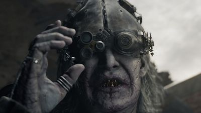 Now you can play Resident Evil Requiem in VR if that's a thing you want for some reason