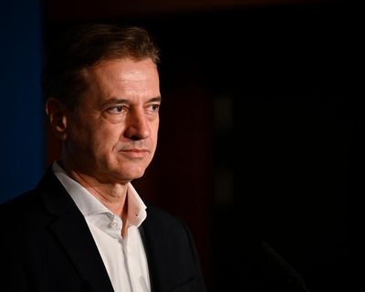 Giorgia Meloni concedes defeat in Italy’s judiciary reform referendum – as it happened