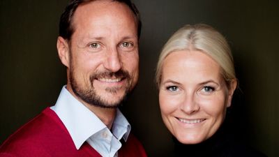 Norway’s Crown Princess said she was manipulated into meeting Epstein — then a leaked email exposed a truth no one expected