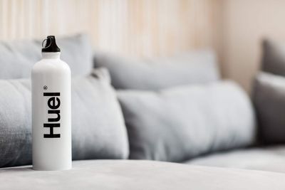 Huel eyes international expansion in new deal with Danone
