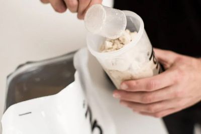 Food and drink giant to acquire British meal replacement company Huel