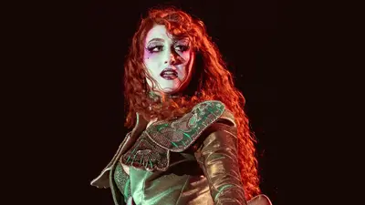 ‘I do not hate children’: Chappelle Roan tries to end the backlash after a shocking incident involving Jude Law’s daughter