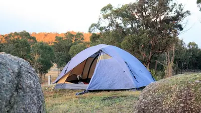 A simple family camping trip spiraled into a $50,000 medical nightmare—and a chilling CDC warning to top it off