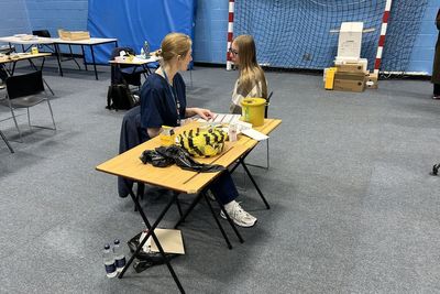 No new cases of meningitis linked to Kent outbreak reported – UKHSA