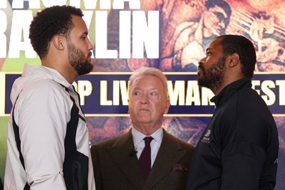 The Moses Itauma contradiction that gives a clue to his true boxing future