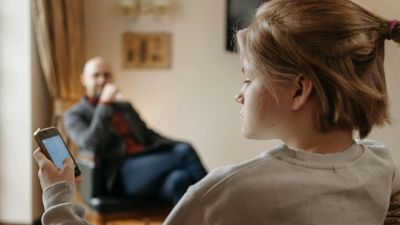 Texas parents issue gut-wrenching warning after their nine-year-old girl’s life ends in a horrifying social media challenge