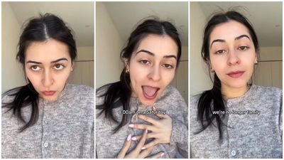 New York woman woke up to her sister’s 8 AM alarm on a Saturday morning, and says it should be illegal: ‘We’re no longer family’