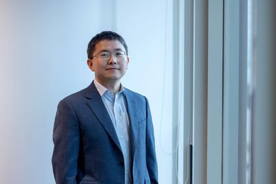 Alibaba.com President: The one-person unicorn is coming. AI is making it possible