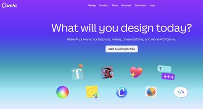 Is Canva Down Today? Brief Loading Issues Resolved After Morning Disruption for Some Users