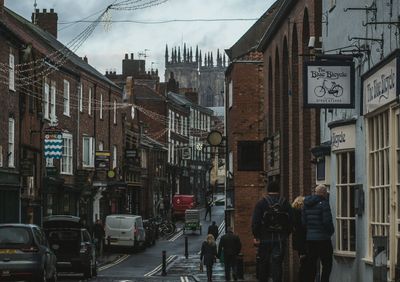 Seven New Towns in England Named: Could 'Elizabethtown' Be One of Them? Full List Inside