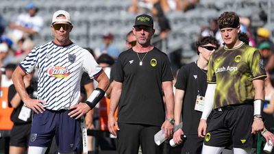 Flag Football Doesn’t Need the NFL’s Help—At Least Not on the Field