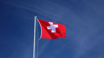 Switzerland just pulled the plug on a core US military advantage and the Pentagon is scrambling to adjust