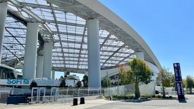 A Save the World Cup bill just hit the floor after Democrats accused the ICE chief of planning a terror campaign that could ruin the entire tournament