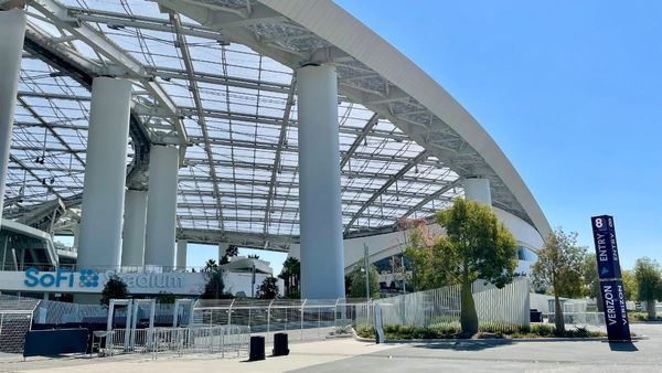 A Save the World Cup bill just hit the floor after Democrats accused the ICE chief of planning a terror campaign that could ruin the entire tournament