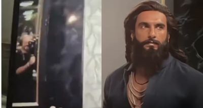 Cameraman Blooper in Dhurandhar: The Revenge Sparks ‘Peak Detailing’ Debate Online