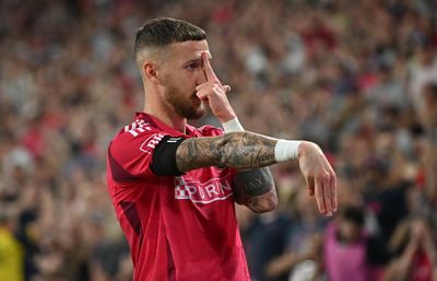 MLS weekend wrap: a St Louis golazo and a free-scoring Englishman