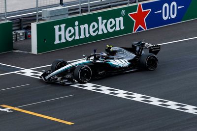 How Antonelli plans to attack F1 season with title challenge in sight