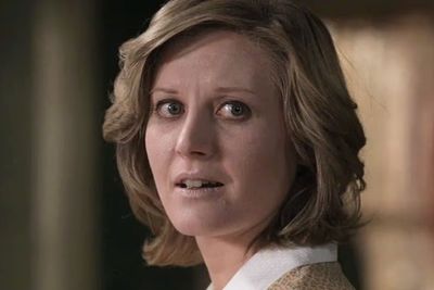 Supernatural star Carrie Anne Fleming dead at 51 following breast cancer diagnosis