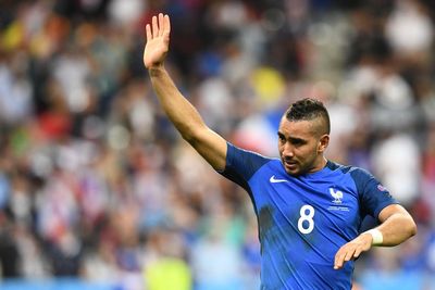 Former West Ham and France star Dimitri Payet retires from football