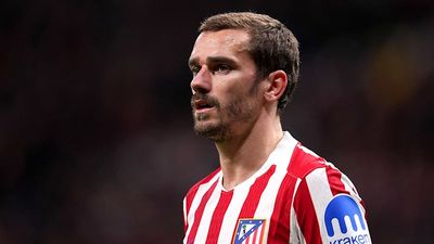 Antoine Griezmann ‘Agrees MLS Move’ After Transfer U-Turn, Potential Debut Date Revealed