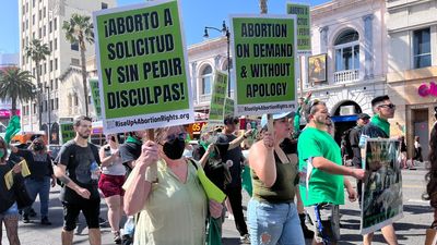 Georgia woman’s nightmare takes chilling turn as police bring shocking murder charge for abortion pills