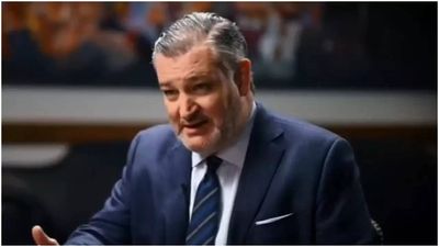 Ted Cruz says he urged Donald Trump to launch Iran strike day before war