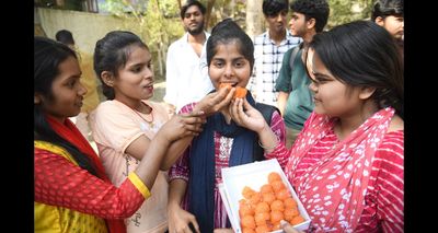 BSEB Class 12 Results 2026: Girls Outshine Boys, Arts and Commerce Stream Toppers are Female