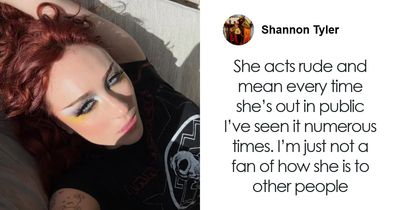 Chappell Roan Banned From Festival Over Her Security Guard’s Treatment Of Jude Law’s 11-Year-Old Daughter