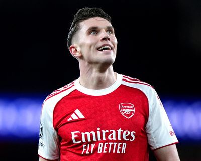 Viktor Gyökeres vows to use Arsenal’s Carabao Cup pain as fuel in treble hunt
