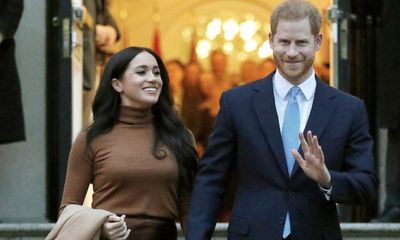 Prince Harry 'Security Snub': Home Office Fears Public Backlash Over Multi-Million Taxpayer Bill