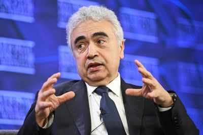 World facing worse energy shock than 1970s oil crisis and Ukraine war combined, says IEA chief
