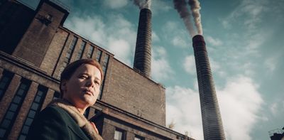 Lead Children: new Netflix series reminds us that lead poisoning is still a global health problem