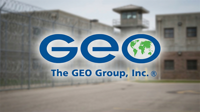 GEO Group: High-Risk Stock With High-Reward Potential