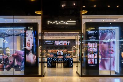 MAC Cosmetics to host live TikTok shopping events from its UK stores