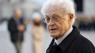 Lionel Jospin, former PM who reshaped France's modern left, dies aged 88