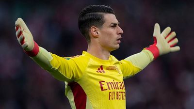 Mikel Arteta Makes Outrageous Claim in Defense of Kepa Arrizabalaga Decision