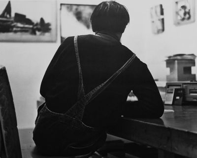 All and Nothing review – inspiring tale of the Chinese artist who cultivated a grassroots scene in Cumbria