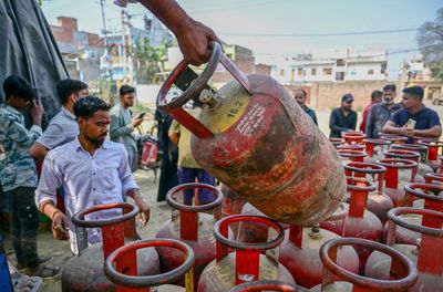 How the Iran war has sent shocks rippling across the globe