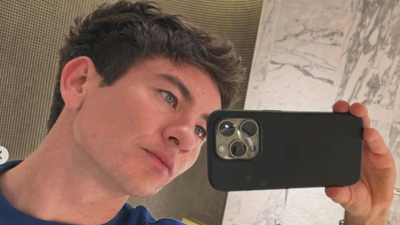 10 Photos of Barry Keoghan as He Reveals Online Abuse Over His Looks Is So Bad He 'No Longer Wants to Go Outside'