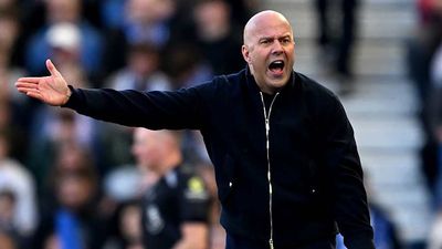 Liverpool Attacker Ruled Out of World Cup Playoffs—Adding to Concerning Injury List