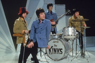Kinks legend defends classic song after transphobia accusation
