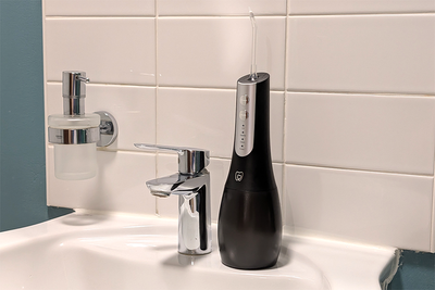 7 best water flossers to upgrade your home dental routine