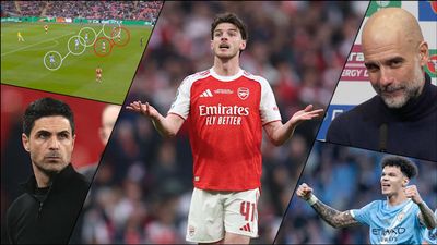Why Arsenal’s 2026 Carabao Cup Final Defeat Had Been Coming for Six Months