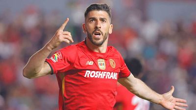 Liga MX Superstar Replaces Cristiano Ronaldo in Portugal Roster for Mexico, USMNT Friendlies